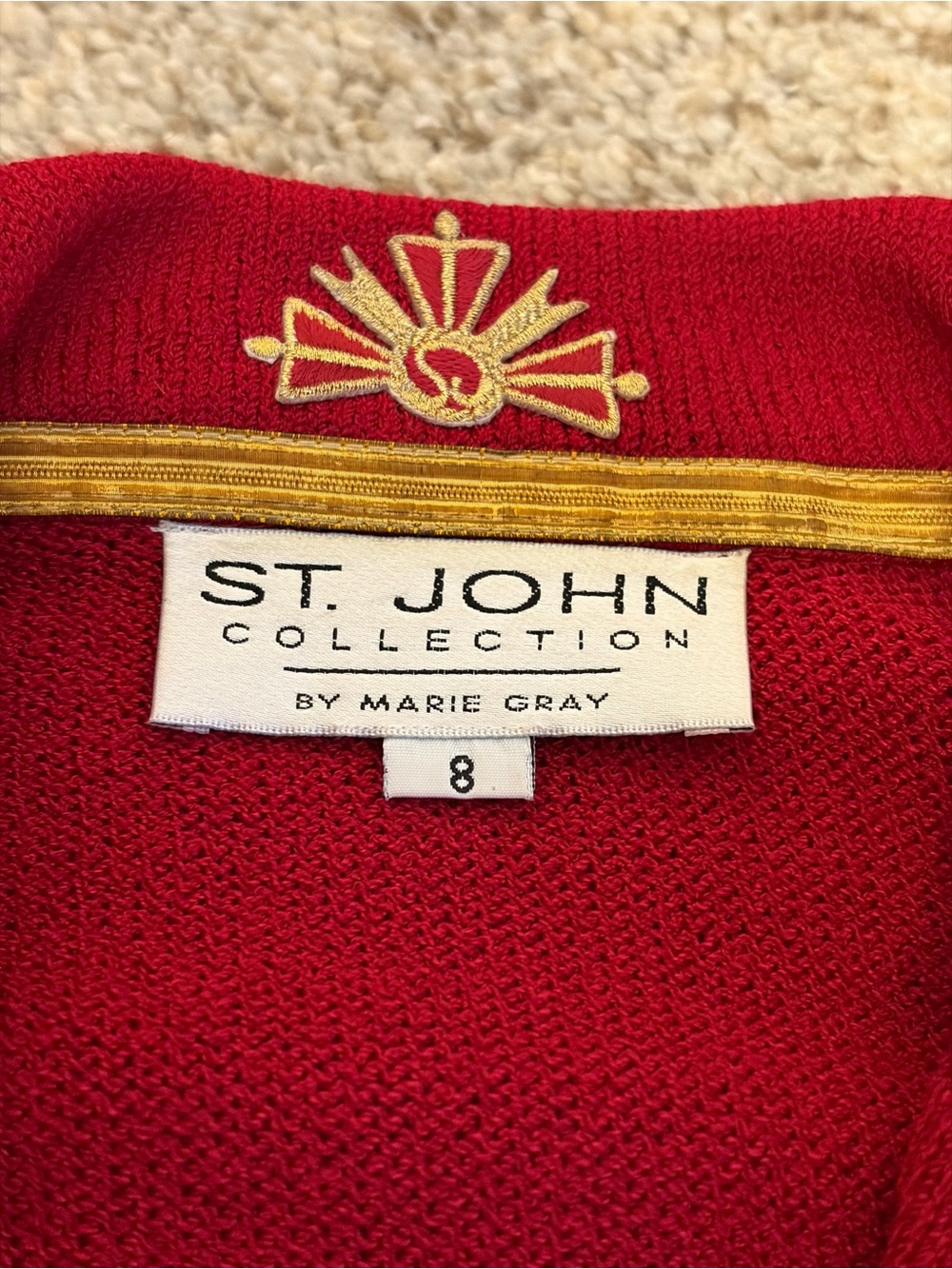 St John Collection - Picture 3 of 10